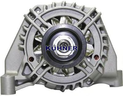 AD KÜHNER 301998RI Генератор для FIAT 500 (Фиат 500) AD KÜHNER 301998RI Генератор для FIAT 500 (Фиат 500)