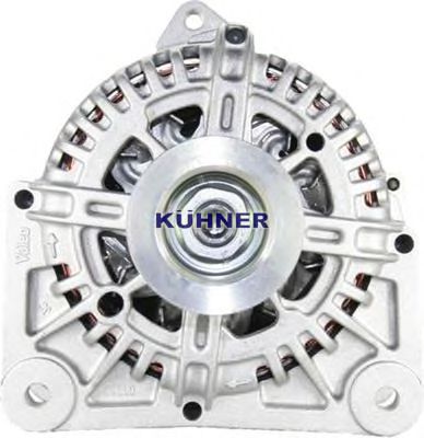 AD KÜHNER 302003RI Генератор для RENAULT GRAND SCNIC II (Рено Гранд сценик 2) AD KÜHNER 302003RI Генератор для RENAULT GRAND SCNIC II (Рено Гранд сценик 2)