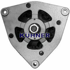 AD KÜHNER 30205RI Генератор для VOLKSWAGEN T3 CARAVELLE (Фольксваген Т3 cараvэллэ) AD KÜHNER 30205RI Генератор для VOLKSWAGEN T3 CARAVELLE (Фольксваген Т3 cараvэллэ)