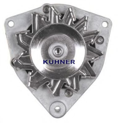 AD KÜHNER 30236RI Генератор для VOLKSWAGEN T3 CARAVELLE (Фольксваген Т3 cараvэллэ) AD KÜHNER 30236RI Генератор для VOLKSWAGEN T3 CARAVELLE (Фольксваген Т3 cараvэллэ)