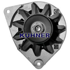 AD KÜHNER 30237RI Генератор для VOLKSWAGEN PASSAT (Фольксваген Пассат) AD KÜHNER 30237RI Генератор для VOLKSWAGEN PASSAT (Фольксваген Пассат)