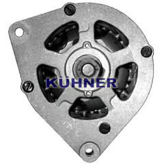AD KÜHNER 30246RI Генератор для AUDI 80 (Ауди 80) AD KÜHNER 30246RI Генератор для AUDI 80 (Ауди 80)