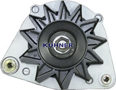 AD KÜHNER 30251RI Генератор для BMW 7 (Бмв 7) AD KÜHNER 30251RI Генератор для BMW 7 (Бмв 7)