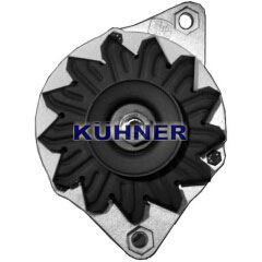 AD KÜHNER 30252RI Генератор для FIAT STRADA II (Фиат Страда 2) AD KÜHNER 30252RI Генератор для FIAT STRADA II (Фиат Страда 2)
