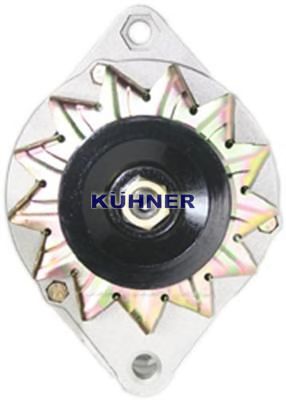 AD KÜHNER 30255RI Генератор для FIAT DUCATO (Фиат Дукато) AD KÜHNER 30255RI Генератор для FIAT DUCATO (Фиат Дукато)