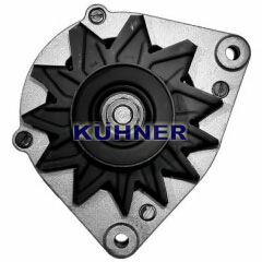 AD KÜHNER 30263RI Генератор для MERCEDES-BENZ SL (Мэрcэдэс-бэнз Сл) AD KÜHNER 30263RI Генератор для MERCEDES-BENZ SL (Мэрcэдэс-бэнз Сл)
