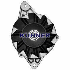 AD KÜHNER 30264RI Генератор для OPEL OMEGA A (Опель Омэга а) AD KÜHNER 30264RI Генератор для OPEL OMEGA A (Опель Омэга а)