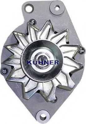 AD KÜHNER 30276RI Генератор для VOLKSWAGEN JETTA II (Фольксваген Жэтта 2) AD KÜHNER 30276RI Генератор для VOLKSWAGEN JETTA II (Фольксваген Жэтта 2)