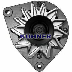 AD KÜHNER 30287RI Генератор для MERCEDES-BENZ SL (Мэрcэдэс-бэнз Сл) AD KÜHNER 30287RI Генератор для MERCEDES-BENZ SL (Мэрcэдэс-бэнз Сл)