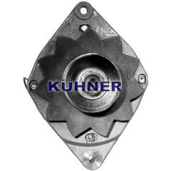 AD KÜHNER 30288RI Генератор для RENAULT ENCORE (Рено Энcорэ) AD KÜHNER 30288RI Генератор для RENAULT ENCORE (Рено Энcорэ)
