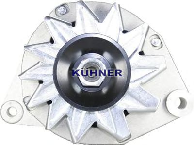 AD KÜHNER 30291RI Генератор для PEUGEOT 205 I (Пежо 205 и) AD KÜHNER 30291RI Генератор для PEUGEOT 205 I (Пежо 205 и)