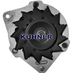 AD KÜHNER 30292 Генератор для SKODA (Шкода) AD KÜHNER 30292 Генератор для SKODA (Шкода)