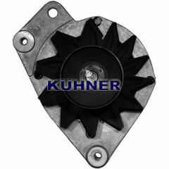 AD KÜHNER 30296RI Генератор для VOLKSWAGEN CORSAR (Фольксваген Cорсар) AD KÜHNER 30296RI Генератор для VOLKSWAGEN CORSAR (Фольксваген Cорсар)
