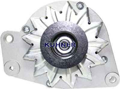 AD KÜHNER 30298RI Генератор для VOLKSWAGEN POLO (Фольксваген Поло) AD KÜHNER 30298RI Генератор для VOLKSWAGEN POLO (Фольксваген Поло)