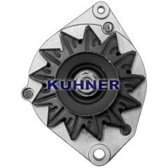 AD KÜHNER 3030 Генератор для VOLVO (Вольво) AD KÜHNER 3030 Генератор для VOLVO (Вольво)