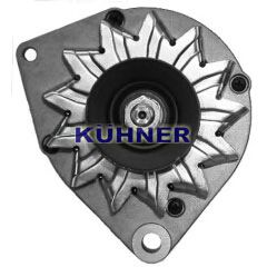 AD KÜHNER 30300RI Генератор для ALFA-ROMEO (Алфа-ромэо) AD KÜHNER 30300RI Генератор для ALFA-ROMEO (Алфа-ромэо)