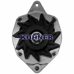 AD KÜHNER 30301RI Генератор для VOLVO (Вольво) AD KÜHNER 30301RI Генератор для VOLVO (Вольво)