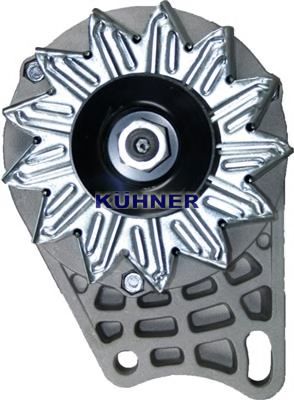 AD KÜHNER 30307RI Генератор для LANCIA (Лансиа/лянча) AD KÜHNER 30307RI Генератор для LANCIA (Лансиа/лянча)