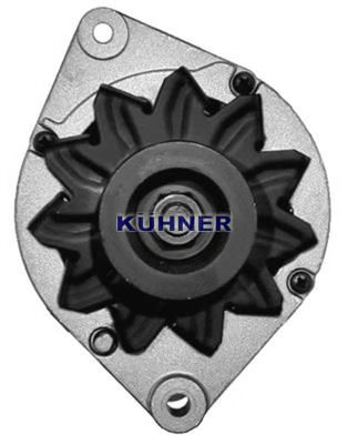 AD KÜHNER 30308RI Генератор для PEUGEOT (Пежо) AD KÜHNER 30308RI Генератор для PEUGEOT (Пежо)