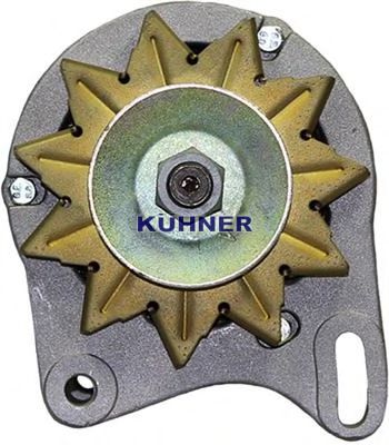 AD KÜHNER 30313RI Генератор для SEAT (Сеат) AD KÜHNER 30313RI Генератор для SEAT (Сеат)
