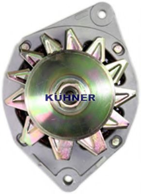 AD KÜHNER 30314RI Генератор для RENAULT MASTER I (Рено Мастэр и) AD KÜHNER 30314RI Генератор для RENAULT MASTER I (Рено Мастэр и)