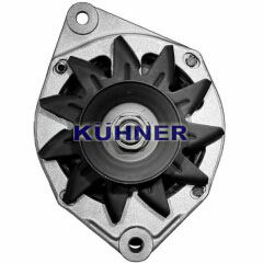 AD KÜHNER 30315RI Генератор для PEUGEOT (Пежо) AD KÜHNER 30315RI Генератор для PEUGEOT (Пежо)