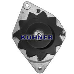 AD KÜHNER 30317RI Генератор для RENAULT ENCORE (Рено Энcорэ) AD KÜHNER 30317RI Генератор для RENAULT ENCORE (Рено Энcорэ)