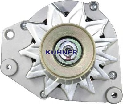 AD KÜHNER 30320RI Генератор для AUDI 100 (Ауди 100) AD KÜHNER 30320RI Генератор для AUDI 100 (Ауди 100)