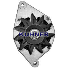 AD KÜHNER 30338RI Генератор для PEUGEOT 407 (Пежо 407) AD KÜHNER 30338RI Генератор для PEUGEOT 407 (Пежо 407)