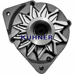 AD KÜHNER 30343RI Генератор для VOLKSWAGEN CORRADO (Фольксваген Cоррадо) AD KÜHNER 30343RI Генератор для VOLKSWAGEN CORRADO (Фольксваген Cоррадо)