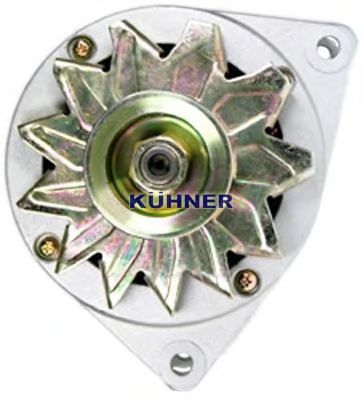 AD KÜHNER 30345RI Генератор для MERCEDES-BENZ SL (Мэрcэдэс-бэнз Сл) AD KÜHNER 30345RI Генератор для MERCEDES-BENZ SL (Мэрcэдэс-бэнз Сл)