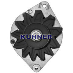 AD KÜHNER 30347RI Генератор для VOLKSWAGEN POLO (Фольксваген Поло) AD KÜHNER 30347RI Генератор для VOLKSWAGEN POLO (Фольксваген Поло)