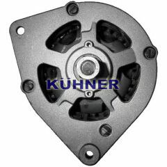 AD KÜHNER 3035RI Генератор для AUDI 80 (Ауди 80) AD KÜHNER 3035RI Генератор для AUDI 80 (Ауди 80)
