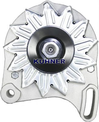 AD KÜHNER 30350RI Генератор для FIAT UNO (Фиат Уно) AD KÜHNER 30350RI Генератор для FIAT UNO (Фиат Уно)