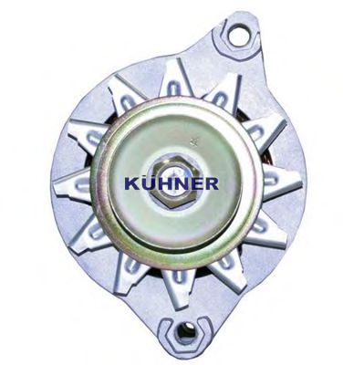 AD KÜHNER 30351RI Генератор для FIAT DUCATO (Фиат Дукато) AD KÜHNER 30351RI Генератор для FIAT DUCATO (Фиат Дукато)