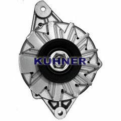 AD KÜHNER 30352RI Генератор для OPEL OMEGA A (Опель Омэга а) AD KÜHNER 30352RI Генератор для OPEL OMEGA A (Опель Омэга а)