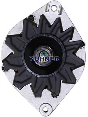 AD KÜHNER 30354RI Генератор для VOLKSWAGEN POLO (Фольксваген Поло) AD KÜHNER 30354RI Генератор для VOLKSWAGEN POLO (Фольксваген Поло)