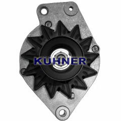 AD KÜHNER 30357RI Генератор для VOLKSWAGEN POLO (Фольксваген Поло) AD KÜHNER 30357RI Генератор для VOLKSWAGEN POLO (Фольксваген Поло)