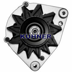 AD KÜHNER 30362RI Генератор для BMW 7 (Бмв 7) AD KÜHNER 30362RI Генератор для BMW 7 (Бмв 7)
