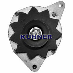 AD KÜHNER 30369RI Генератор для PEUGEOT 205 I (Пежо 205 и) AD KÜHNER 30369RI Генератор для PEUGEOT 205 I (Пежо 205 и)