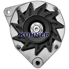 AD KÜHNER 30370RI Генератор для CITROËN ZX (CитроËн Зх) AD KÜHNER 30370RI Генератор для CITROËN ZX (CитроËн Зх)