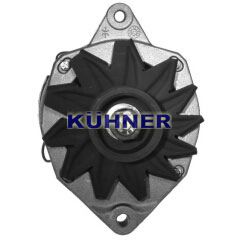 AD KÜHNER 30372RI Генератор для VOLVO (Вольво) AD KÜHNER 30372RI Генератор для VOLVO (Вольво)
