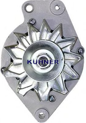 AD KÜHNER 30376RI Генератор для VOLKSWAGEN POLO (Фольксваген Поло) AD KÜHNER 30376RI Генератор для VOLKSWAGEN POLO (Фольксваген Поло)