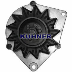 AD KÜHNER 3038 Генератор для AUDI 80 (Ауди 80) AD KÜHNER 3038 Генератор для AUDI 80 (Ауди 80)