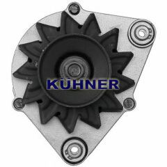 AD KÜHNER 3050 Генератор для BMW 7 (Бмв 7) AD KÜHNER 3050 Генератор для BMW 7 (Бмв 7)