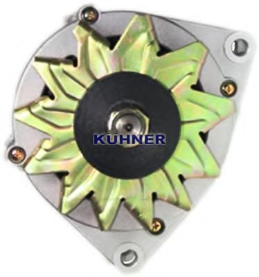 AD KÜHNER 30503RI Генератор для BMW 7 (Бмв 7) AD KÜHNER 30503RI Генератор для BMW 7 (Бмв 7)