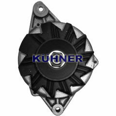 AD KÜHNER 30509RI Генератор для OPEL OMEGA A (Опель Омэга а) AD KÜHNER 30509RI Генератор для OPEL OMEGA A (Опель Омэга а)