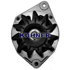 AD KÜHNER 30510RI Генератор для PEUGEOT 407 (Пежо 407) AD KÜHNER 30510RI Генератор для PEUGEOT 407 (Пежо 407)