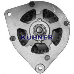 AD KÜHNER 3052RI Генератор для AUDI 80 (Ауди 80) AD KÜHNER 3052RI Генератор для AUDI 80 (Ауди 80)