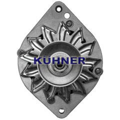 AD KÜHNER 30530RI Генератор для OPEL OMEGA A (Опель Омэга а) AD KÜHNER 30530RI Генератор для OPEL OMEGA A (Опель Омэга а)